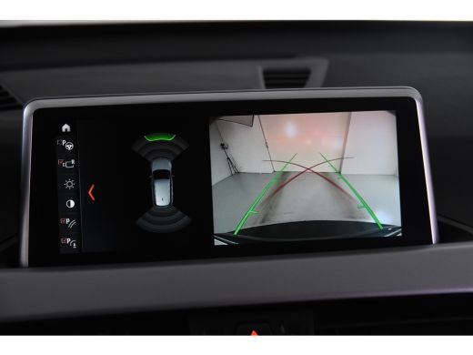 BMW X1 sDrive18i Sport *1ste Eigenaar*Leer*Panoramadak*Parkassist* ActivLease financial lease