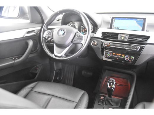 BMW X1 sDrive18i Sport *1ste Eigenaar*Leer*Panoramadak*Parkassist* ActivLease financial lease
