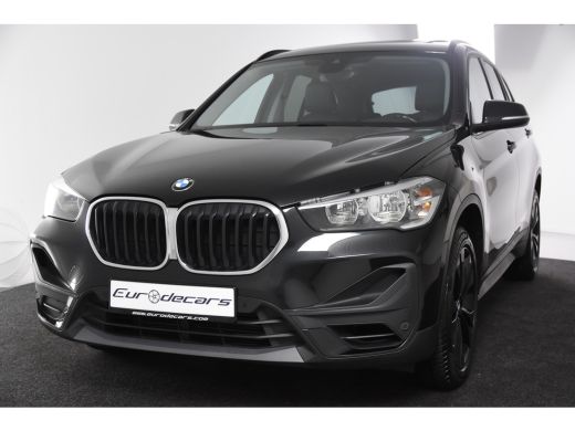 BMW X1 sDrive18i Sport *1ste Eigenaar*Leer*Panoramadak*Parkassist* ActivLease financial lease