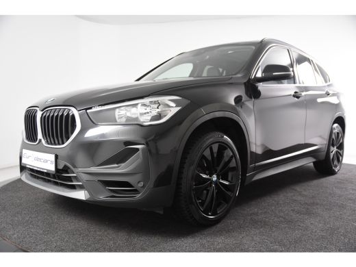BMW X1 sDrive18i Sport *1ste Eigenaar*Leer*Panoramadak*Parkassist* ActivLease financial lease