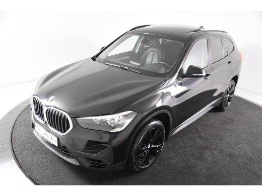 BMW X1 sDrive18i Sport *1ste Eigenaar*Leer*Panoramadak*Parkassist* ActivLease financial lease