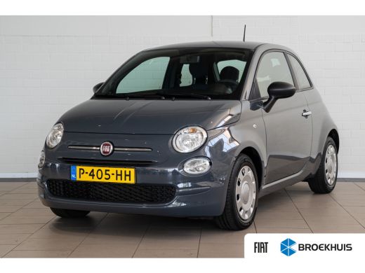 Fiat 500 1.0 Hybrid Cult | USB | Airco | 1e Eigenaar | Fiat 500 1.0 Hybrid Cult | USB | Airco | 1e Eigenaar |