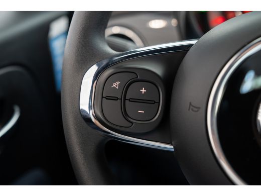 Fiat 500 1.0 Hybrid Cult | USB | Airco | 1e Eigenaar | ActivLease financial lease
