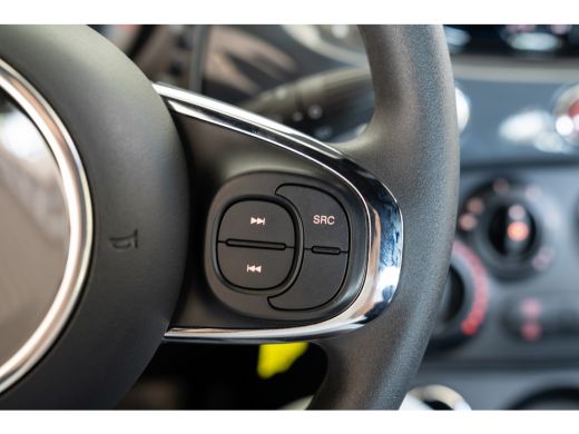 Fiat 500 1.0 Hybrid Cult | USB | Airco | 1e Eigenaar | ActivLease financial lease