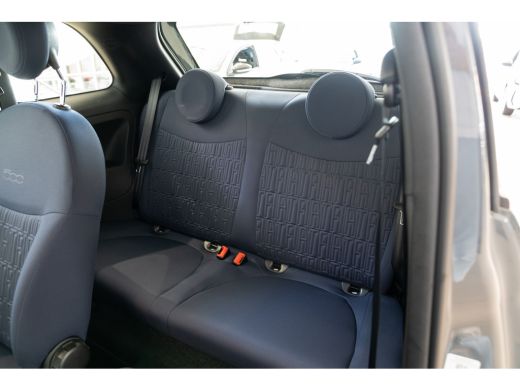 Fiat 500 1.0 Hybrid Cult | USB | Airco | 1e Eigenaar | ActivLease financial lease