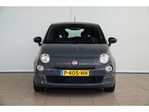 Fiat 500 1.0 Hybrid Cult | USB | Airco | 1e Eigenaar | ActivLease financial lease