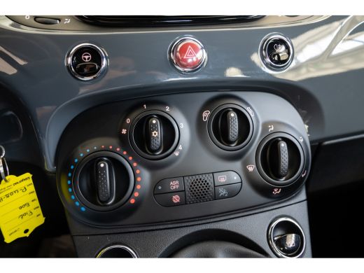 Fiat 500 1.0 Hybrid Cult | USB | Airco | 1e Eigenaar | ActivLease financial lease