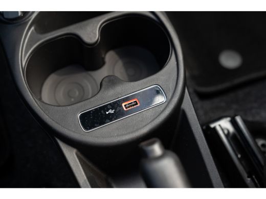 Fiat 500 1.0 Hybrid Cult | USB | Airco | 1e Eigenaar | ActivLease financial lease