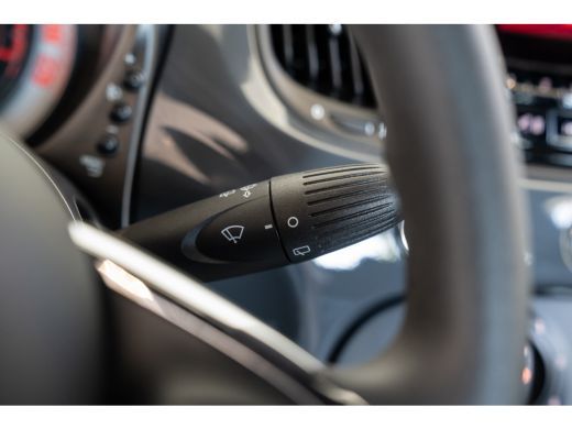 Fiat 500 1.0 Hybrid Cult | USB | Airco | 1e Eigenaar | ActivLease financial lease
