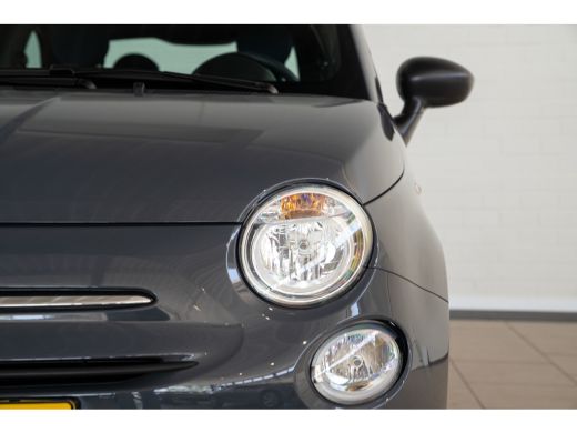 Fiat 500 1.0 Hybrid Cult | USB | Airco | 1e Eigenaar | ActivLease financial lease