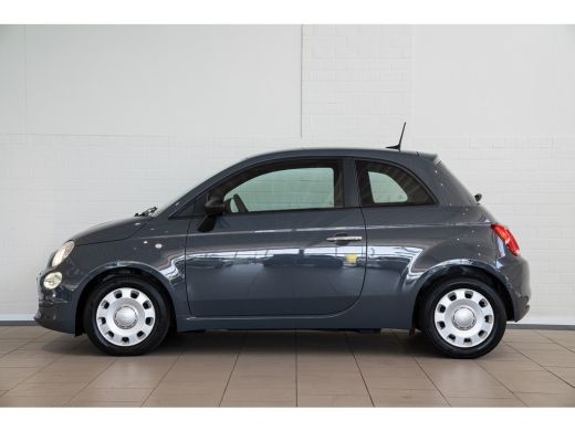 Fiat 500 1.0 Hybrid Cult | USB | Airco | 1e Eigenaar | ActivLease financial lease