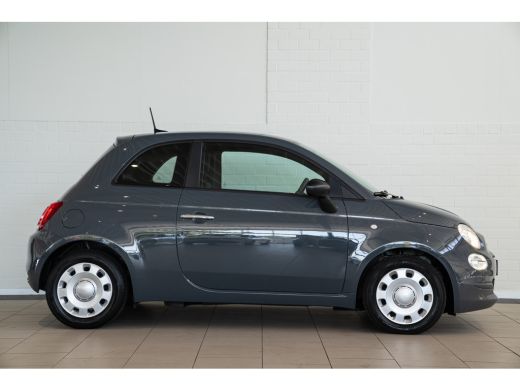 Fiat 500 1.0 Hybrid Cult | USB | Airco | 1e Eigenaar | ActivLease financial lease