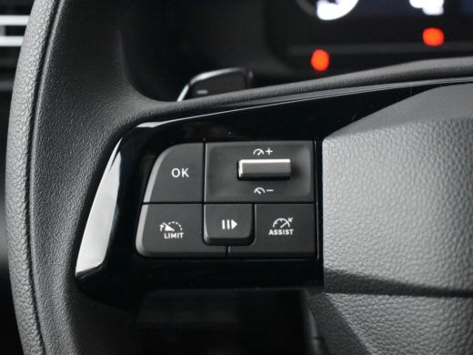 Fiat Doblò 1.5 BlueHDi 130 S&S L1 1000kg Automaat Voorraad Voorddel € 4.645,- Prijs excl. BTW, BPM en kosten... ActivLease financial lease