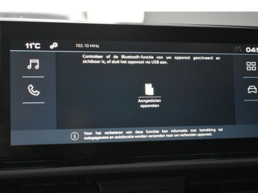 Fiat Doblò 1.5 BlueHDi 130 S&S L1 1000kg Automaat Voorraad Voorddel € 4.645,- Prijs excl. BTW, BPM en kosten... ActivLease financial lease