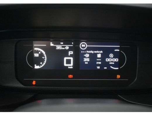 Fiat Doblò 1.5 BlueHDi 130 S&S L1 1000kg Automaat Voorraad Voorddel € 4.645,- Prijs excl. BTW, BPM en kosten... ActivLease financial lease