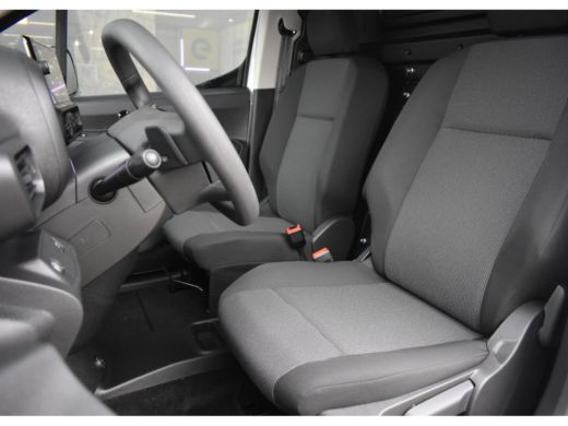 Fiat Doblò 1.5 BlueHDi 130 S&S L1 1000kg Automaat Voorraad Voorddel € 4.645,- Prijs excl. BTW, BPM en kosten... ActivLease financial lease