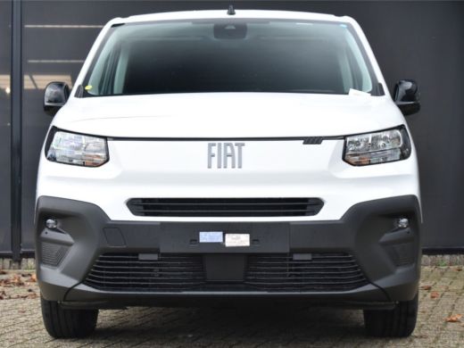 Fiat Doblò 1.5 BlueHDi 130 S&S L1 1000kg Automaat Voorraad Voorddel € 4.645,- Prijs excl. BTW, BPM en kosten... ActivLease financial lease