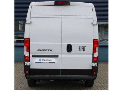 Fiat Ducato 2.2 MultiJet 140 S&S L3H2 3.3t | 2 zitplaatsen rechtsvoor | Achteruitrijcamera | Airco (automatisch) ActivLease financial lease