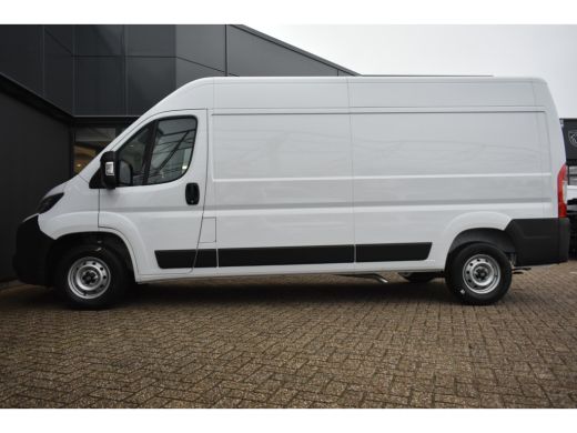 Fiat Ducato 2.2D L3H2 140pk 3.3t | 3,9% FINANCIAL LEASE ACTIE! € 9.070,- Voorraad Voordeel || Achteruitrijcam... ActivLease financial lease
