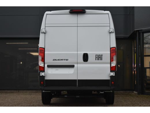 Fiat Ducato 2.2D L3H2 140pk 3.3t | 3,9% FINANCIAL LEASE ACTIE! € 9.070,- Voorraad Voordeel || Achteruitrijcam... ActivLease financial lease