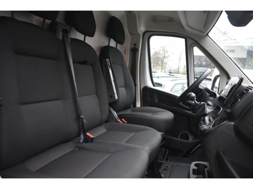 Fiat Ducato 2.2D L3H2 140pk 3.3t | 3,9% FINANCIAL LEASE ACTIE! € 9.070,- Voorraad Voordeel || Achteruitrijcam... ActivLease financial lease
