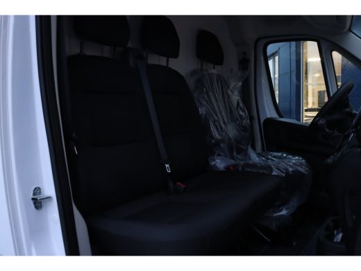 Fiat Ducato 2.2 MultiJet 140 S&S L3H2 3.3t Voorraad Voordeel € 9.070,-  | Achteruitrijcamera | Pack Techno| A... ActivLease financial lease
