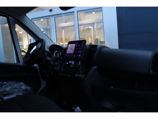 Fiat Ducato 2.2 MultiJet 140 S&S L3H2 3.3t Voorraad Voordeel € 9.070,-  | Achteruitrijcamera | Pack Techno| A... ActivLease financial lease