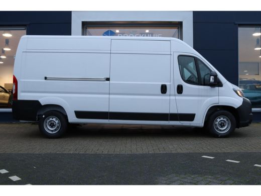 Fiat Ducato 2.2 MultiJet 140 S&S L3H2 3.3t Voorraad Voordeel € 9.070,-  | Achteruitrijcamera | Pack Techno| A... ActivLease financial lease
