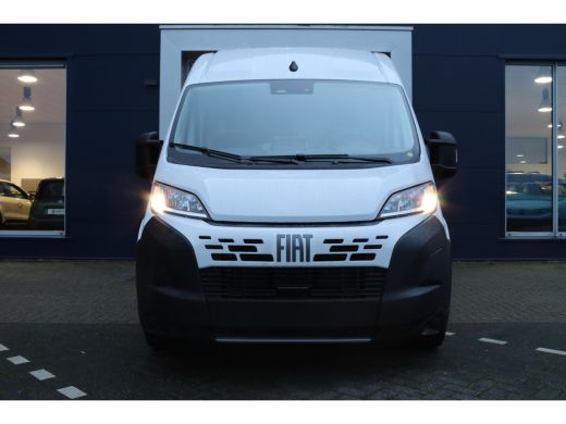 Fiat Ducato 2.2 MultiJet 140 S&S L3H2 3.3t Voorraad Voordeel € 9.070,-  | Achteruitrijcamera | Pack Techno| A... ActivLease financial lease
