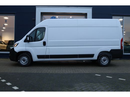 Fiat Ducato 2.2 MultiJet 140 S&S L3H2 3.3t Voorraad Voordeel € 9.070,-  | Achteruitrijcamera | Pack Techno| A... ActivLease financial lease