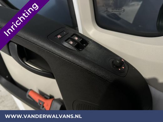 Fiat Ducato 3.0 NP 136 pk L4H2 Post NL inrichting Euro6 Airco | Camera | Navigatie | Sidebars | 270 Graden ac... ActivLease financial lease