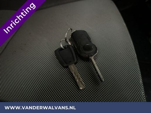 Fiat Ducato 3.0 NP 136 pk L4H2 Post NL inrichting Euro6 Airco | Camera | Navigatie | Sidebars | 270 Graden ac... ActivLease financial lease