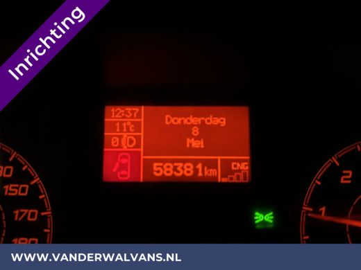 Fiat Ducato 3.0 NP 136 pk L4H2 Post NL inrichting Euro6 Airco | Camera | Navigatie | Sidebars | 270 Graden ac... ActivLease financial lease