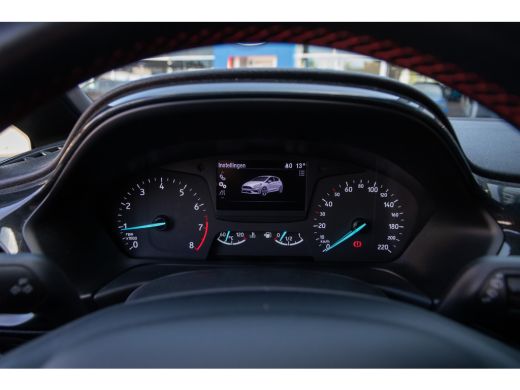 Ford Fiesta 1.0 EcoBoost ST-Line | Apple Carplay/Android Auto|telefoonintegratie premium | Cruise control | L... ActivLease financial lease