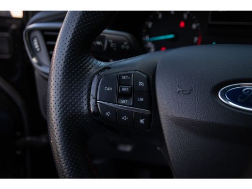 Ford Fiesta 1.0 EcoBoost ST-Line | Apple Carplay/Android Auto|telefoonintegratie premium | Cruise control | L... ActivLease financial lease