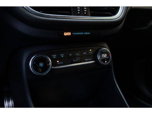 Ford Fiesta 1.0 EcoBoost ST-Line | Apple Carplay/Android Auto|telefoonintegratie premium | Cruise control | L... ActivLease financial lease