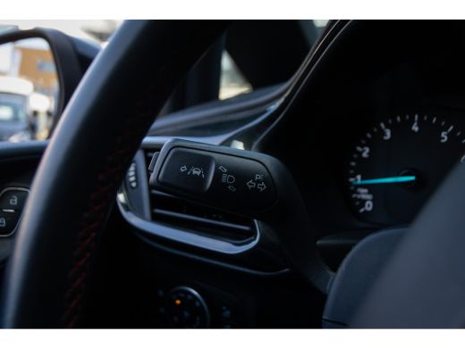 Ford Fiesta 1.0 EcoBoost ST-Line | Apple Carplay/Android Auto|telefoonintegratie premium | Cruise control | L... ActivLease financial lease