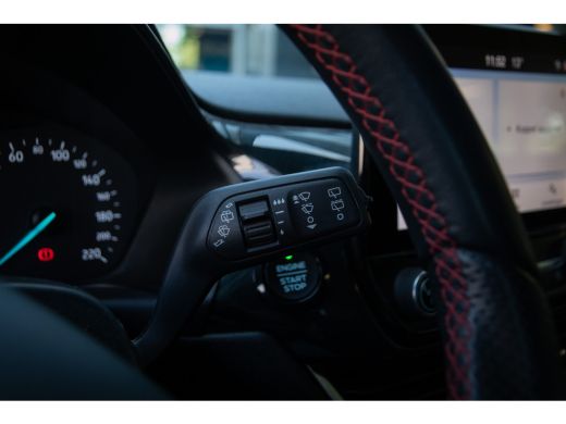 Ford Fiesta 1.0 EcoBoost ST-Line | Apple Carplay/Android Auto|telefoonintegratie premium | Cruise control | L... ActivLease financial lease