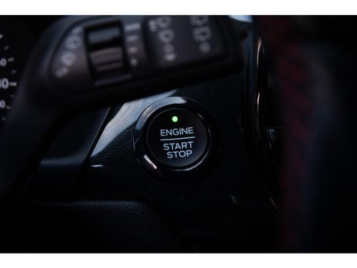 Ford Fiesta 1.0 EcoBoost ST-Line | Apple Carplay/Android Auto|telefoonintegratie premium | Cruise control | L... ActivLease financial lease