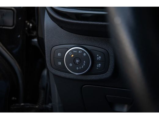 Ford Fiesta 1.0 EcoBoost ST-Line | Apple Carplay/Android Auto|telefoonintegratie premium | Cruise control | L... ActivLease financial lease