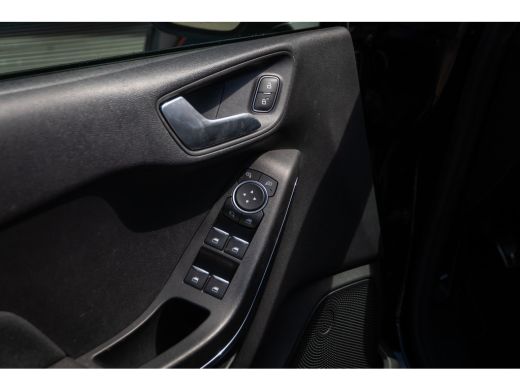 Ford Fiesta 1.0 EcoBoost ST-Line | Apple Carplay/Android Auto|telefoonintegratie premium | Cruise control | L... ActivLease financial lease