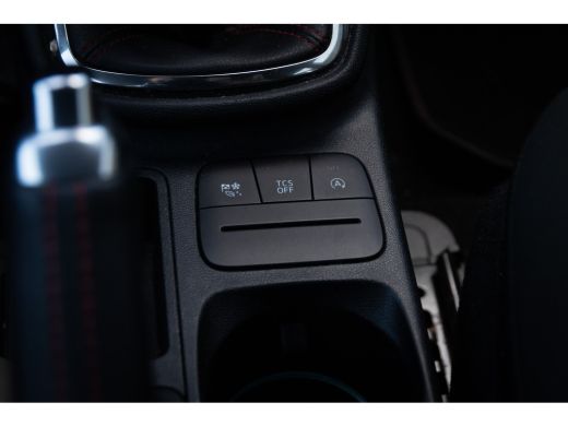 Ford Fiesta 1.0 EcoBoost ST-Line | Apple Carplay/Android Auto|telefoonintegratie premium | Cruise control | L... ActivLease financial lease