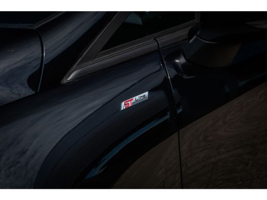 Ford Fiesta 1.0 EcoBoost ST-Line | Apple Carplay/Android Auto|telefoonintegratie premium | Cruise control | L... ActivLease financial lease