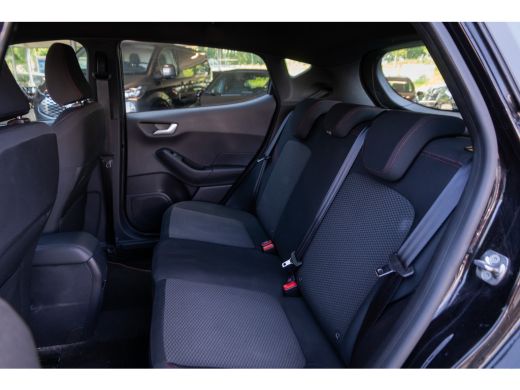 Ford Fiesta 1.0 EcoBoost ST-Line | Apple Carplay/Android Auto|telefoonintegratie premium | Cruise control | L... ActivLease financial lease