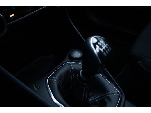 Ford Fiesta 1.0 EcoBoost Titanium | Achteruitrijcamera | Elektrisch glazen panorama-dak ActivLease financial lease