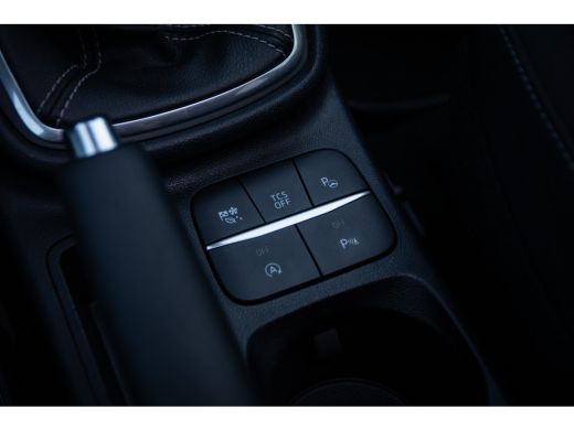 Ford Fiesta 1.0 EcoBoost Titanium | Achteruitrijcamera | Elektrisch glazen panorama-dak ActivLease financial lease