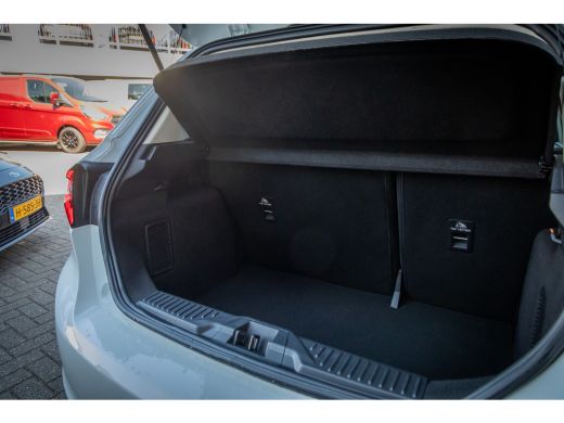 Ford Fiesta 1.0 EcoBoost Titanium | Achteruitrijcamera | Elektrisch glazen panorama-dak ActivLease financial lease