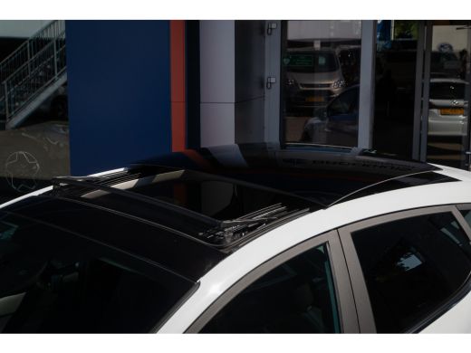 Ford Fiesta 1.0 EcoBoost Titanium | Achteruitrijcamera | Elektrisch glazen panorama-dak ActivLease financial lease