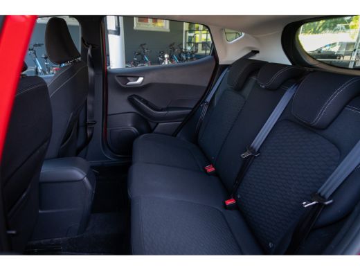 Ford Fiesta 1.0 EcoBoost Titanium -Carplay-Clima-Cruise-Lage km stand! | Airco (automatisch) | Apple Carplay/... ActivLease financial lease