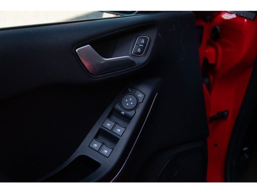 Ford Fiesta 1.0 EcoBoost Titanium -Carplay-Clima-Cruise-Lage km stand! | Airco (automatisch) | Apple Carplay/... ActivLease financial lease